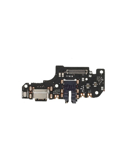 Xiaomi Mi 10t Lite 5g Uyumlu Şarj Soketli Mikrofon Bordu M2007j17g