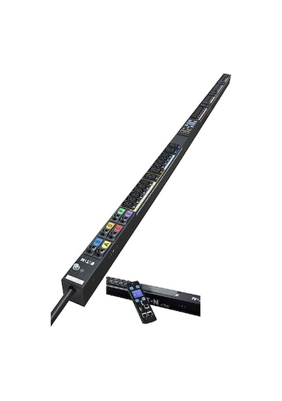 Epdu Mı 0U 309 32A 3P 21X133Xc19