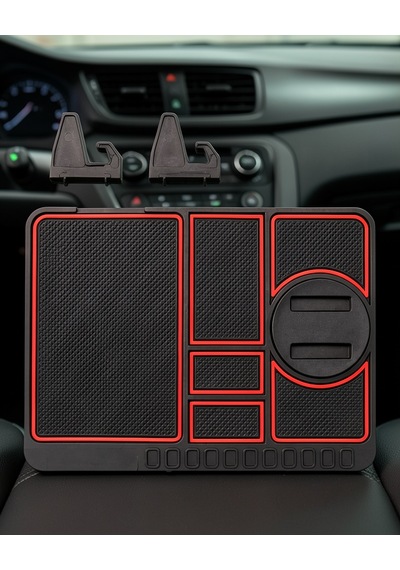 Numarator Pad Uczznumaratorpad Siyah