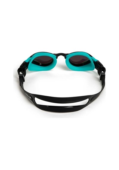Arena Cobra Tri Swipe Mirror Aynalı Unisex Yüzücü Gözlüğü 002508110 Yeşil