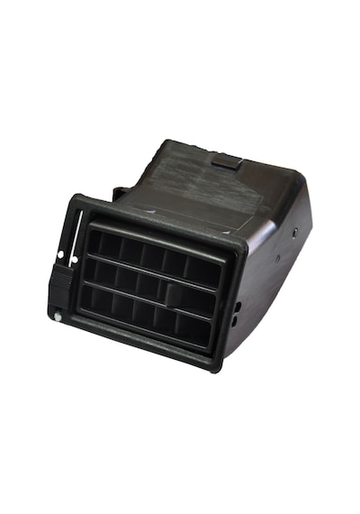 Renault 9 Renault 11 Broadway Flash Kalorifer Izgarası Difizörü Sol Komple 7702257701