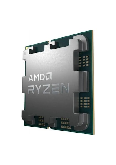 Amd Ryzen 7 7700 8 Core, 3,80-5.30ghz, 32mb Cache, 65w, Am5 Soket, Tray, Dahili Grafik Var, Fan Yok
