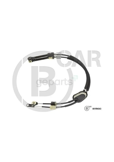 Vites Kumanda Teli Sağ / Sol Megane 4 1.5 Dcı - 1.6 Dcı 2016
