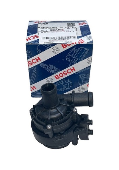 Ek Su Pompası Bosch 0392023456 Volkswagen Golf / Passat / Audi A3