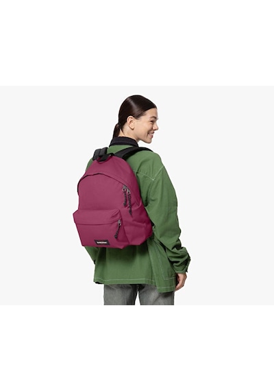 Easpack Eastpak Padded Pak'r Sırt Çantası-en: 30 Cm, Boy: 40 Cm, Derinlik: 18 Cm Ek0006206s11 Kırmızı Kırmızı