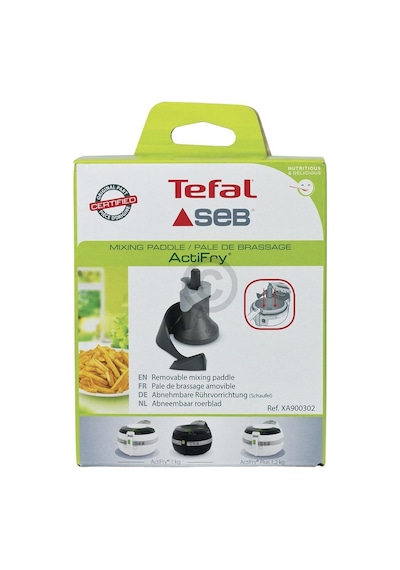 Tefal Uyumlu Actifry Karıştırma Aparatı 1 - 1,2 Lt