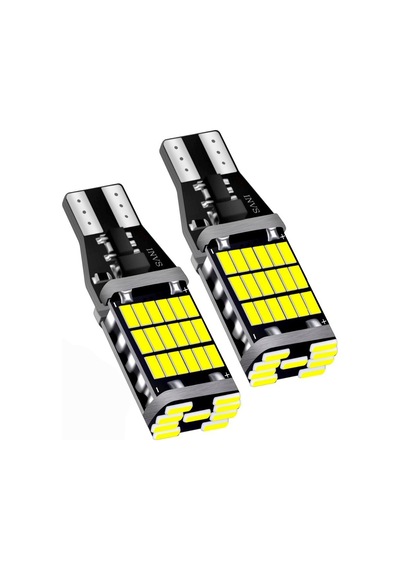 Megane 4 Uyumlu Led Geri Vites Ampülü Canbus