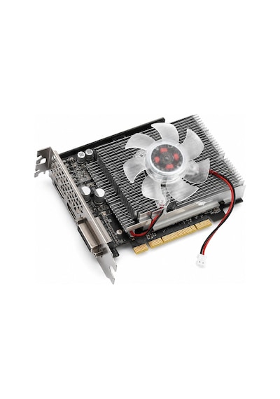 45mm Ekran Kartı Gpu Vga Soğutma Fanı - 12v 2 Pin