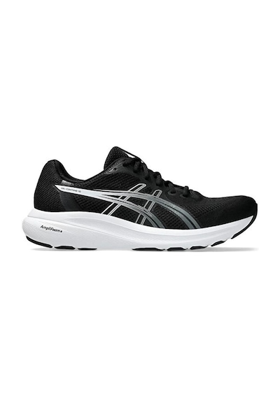 Asics Gel-contend 10 Erkek Koşu Ayakkabısı 1011c249-003 Siyah