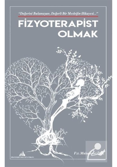 Mercankitap Fizyoterapist Olmak / Muhammed Işık
