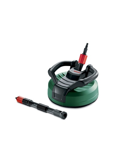 Bosch Home And Garden Aquasurf 280 Çoklu Yüzey Temizleyiçisi, Yeş