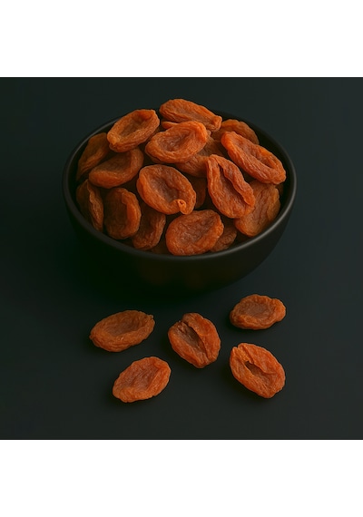 Kayısı Sarı Eko I 1 Kg