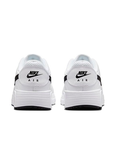 Nike Nıke Aır Max Sc Erkek Günlük Ayakkabı Cw4555-102 Beyaz Renkli