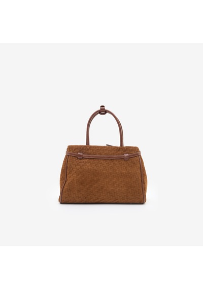 Taba El Çantası Kadın Sısley Sly 506 Sisley
