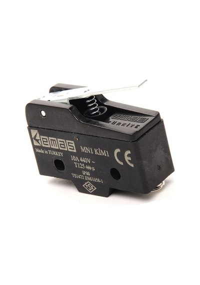 Emas Mn1kım1 ,kol-40mm Kontak-1a1k Mini Sivic