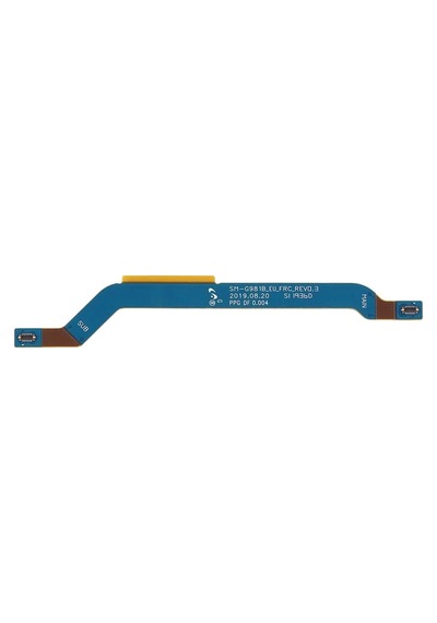 Galaxy S20 G980f İle Uyumlu Wifi Anten Sinyal Film Flex İthal