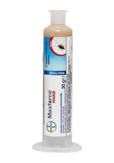 Bayer Hamamböceği Jeli Maxforce Prime 30 Gr Tekli Satılır