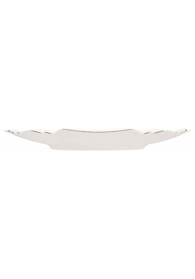 Porland Tide Platin Kayık Tabak 23cm Genel