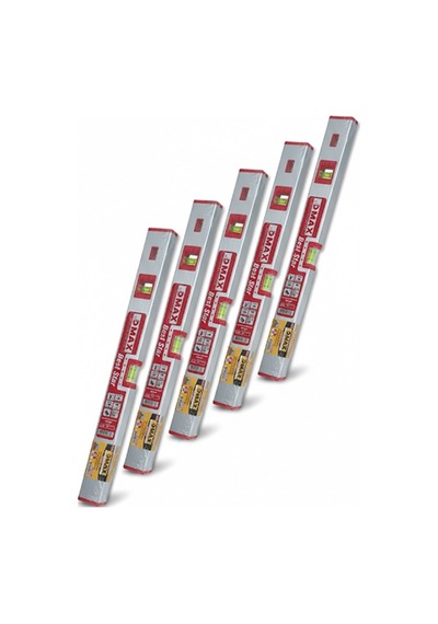 Dmax Dmx4055 Profesyonel Alüminyum Su Terazisi 40 Cm