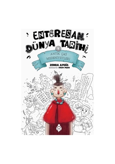 Antik Çağ Medeniyetleri - Enteresan Dünya Tarihi   1