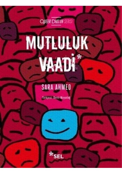 Mutluluk Vaadi - Sara Ahmed - Sel Yayıncılık