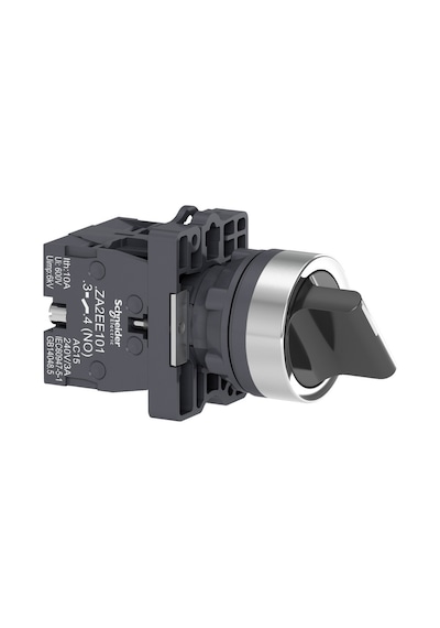 Xa2ed33 Schneider Electric Ø22 Standart 3 Konumlu 1no 1nc Mandal Buton Xa2ed33 Schneider Electric Ø22 Standart 3 Konumlu 1no 1nc Mandal Buton