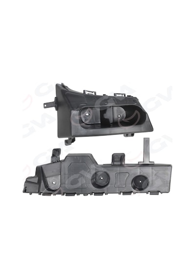 Tampon - 817 - Bağlantı Ayağı Arka Sağ Opel - Dpmıx-hb - Mokka 2012-2016