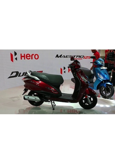 Hero Duet-Dash Çanta Demiri Hero Dash Çanta Demiri
