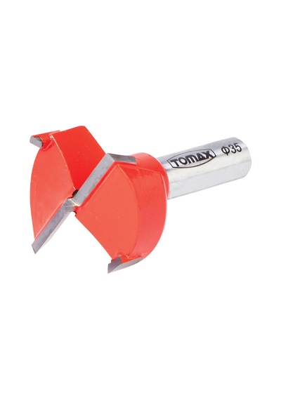 Ahşap Freze Bıçağı 22 X 70 Mm
