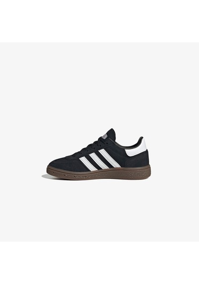 adidas Handball Spezial Çocuk Siyah Spor Ayakkabı Jı2894 Siyah
