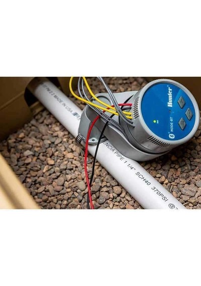Hunter Node100-BT Bluetooth Pilli Kontrol Ünitesi