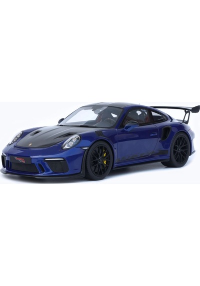 Gt Spirit Gt526 1/18 Porsche 911 991.2 Gt3 Rs Wp 2018