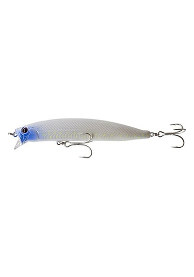 Ryuji F 110 Rubber Hard Bait