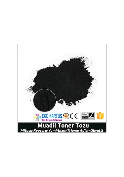 Kyocera Mita Tk-3170 Toner Tozu Uyumlu