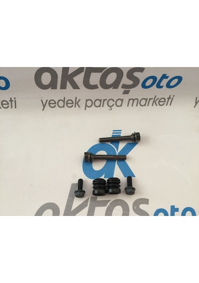 Fren Kaliper Tamir Takımı Tempra Tipo 9944492