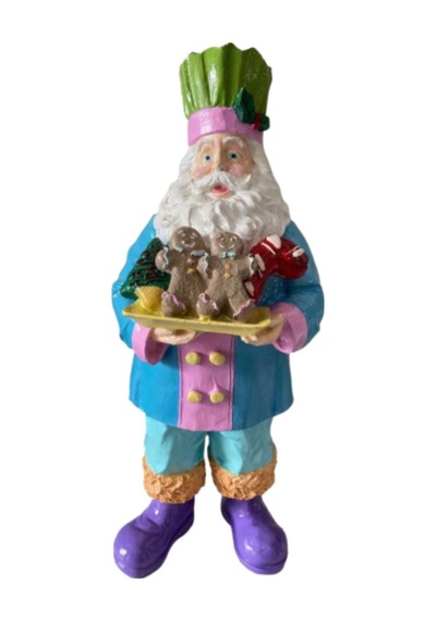Noel Baba Dekor Hs528-2