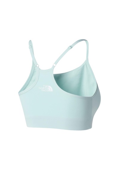 The North Face W Flex Bra Kadın Performans Giyim Nf0a8brug701 Çok Renkli