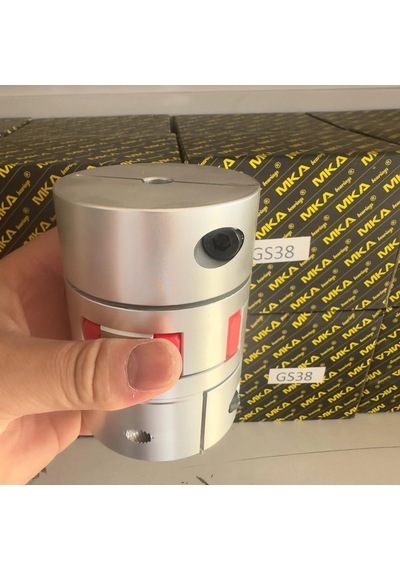 Gs38 Kaplin Ø80xl114 Mm