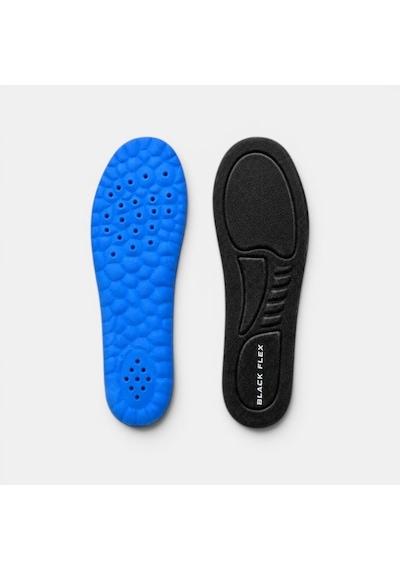 Air Flow Memory Foam Darbe Emici Hafızalı İç Tabanlık 36-45