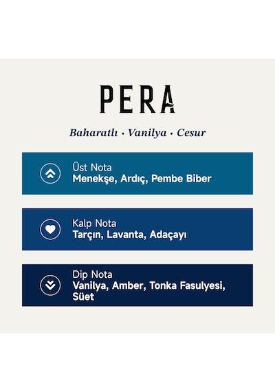 Mad Pera Erkek Parfüm EDP 100 ML