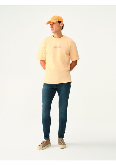 LOFT Greg Slim Fit Erkek Pantolon Lf2032788 Q1.v1 Denim