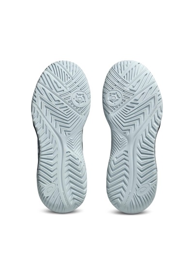 Asics Gel-dedicate 8 Kadın Lacivert Tenis Ayakkabısı