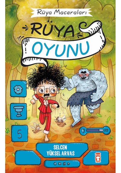 Rüya Oyunu - Rüya Maceraları