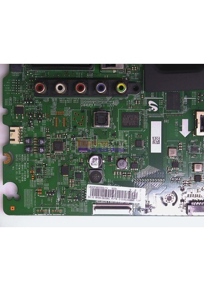 Bn41-01958a,bn94-06226c,Samsung Uyumlu Ue40f6800ssxtk,main Board