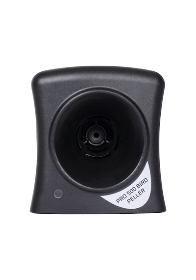 Peller Black Pro 500 Plus Sonik Ultrasonik Kuş Kontrol Sistemi