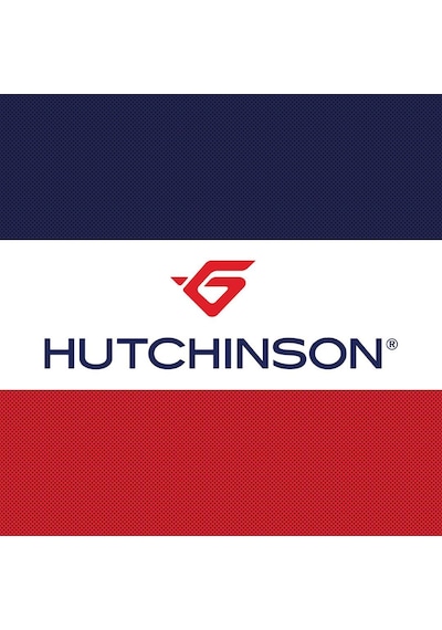 Pj 559 / 220j Hutchinson 6 Tepe Kanallı Poly V Kayış