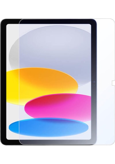 Apple Uyumlu iPad  11. Nesil A16 11 Inç 9h Esnek Nano Şeffaf Ekran Koruyucu