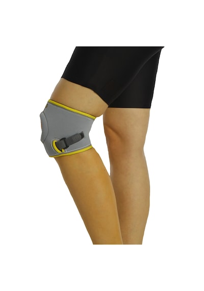 Thermocy Neopren Dizlik Tendon Destekli