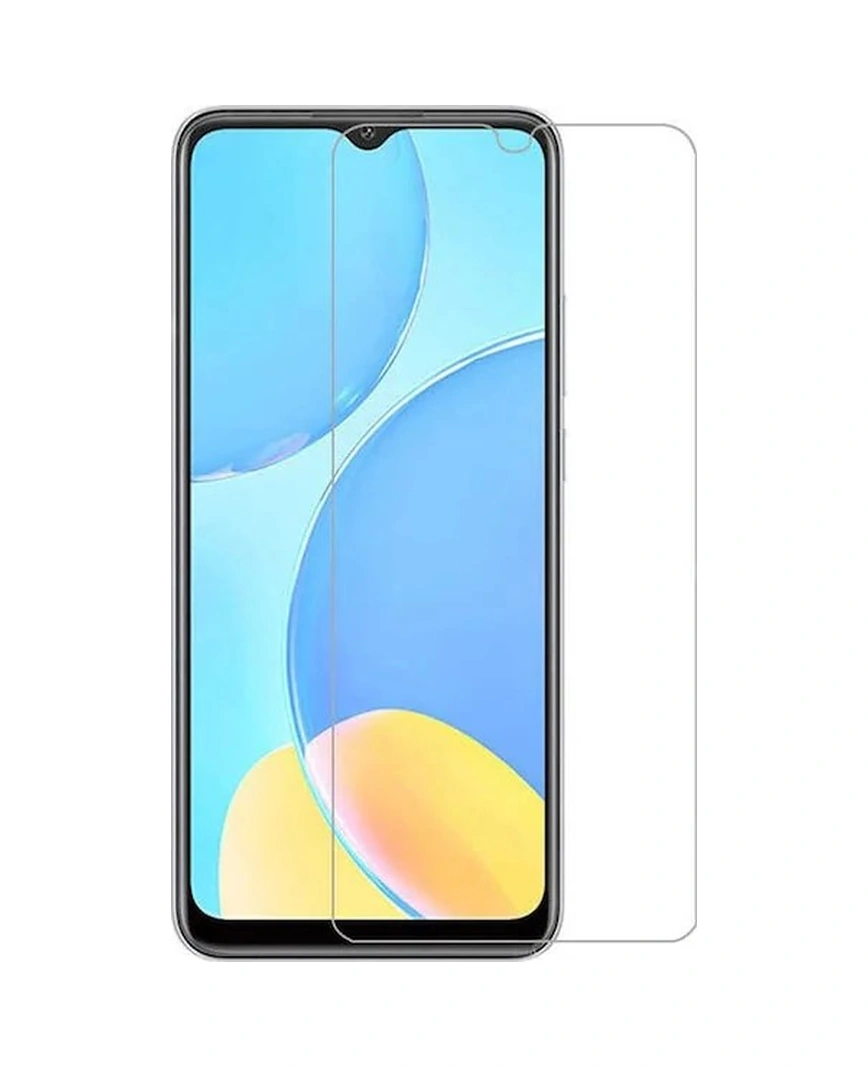Logis Samsung Uyumlu M23 9d Mat Seramik Tam Kaplayan Ekran Koruyucu Cam