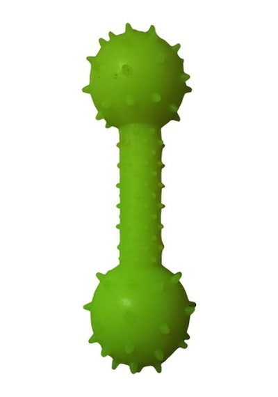 Plastik Kaval Kemik Toplu Sarı Sarı